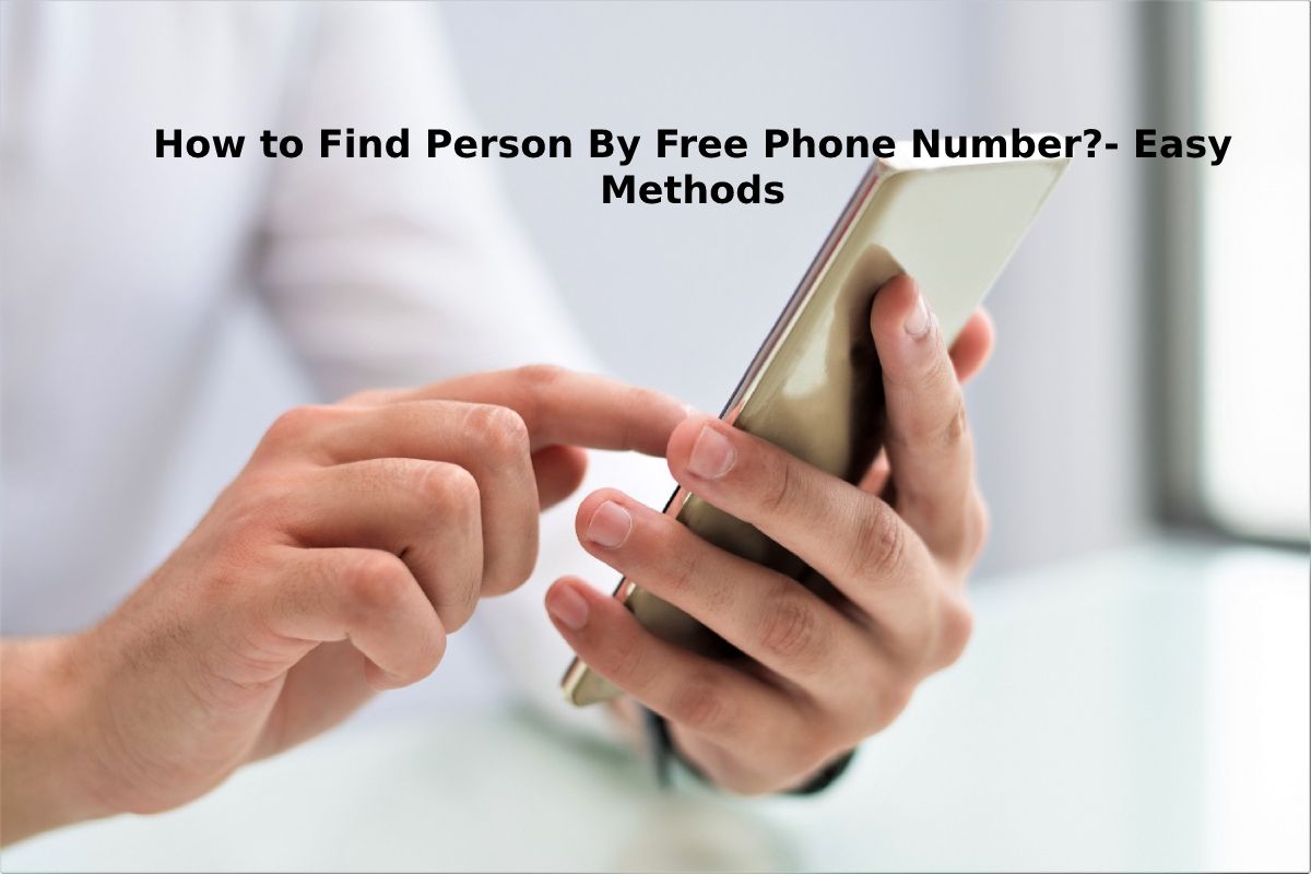 How To Find Person By Mobile Number In Facebook