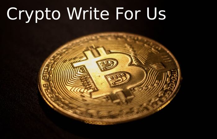 Crypto  Write For Us